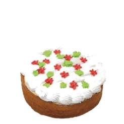 Baisertorte „Jablochnij Zvet“