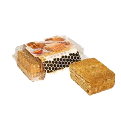 Rührkuchen „Medowik“