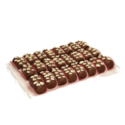 Gebäck „Kartoschka“